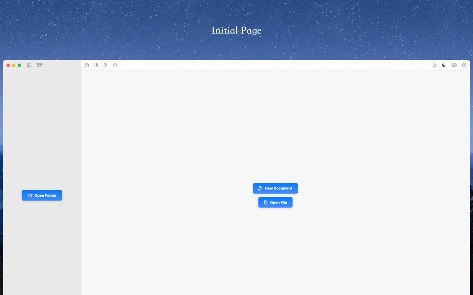 #6. Rustype (macOS) Tekijänä: 复星 张