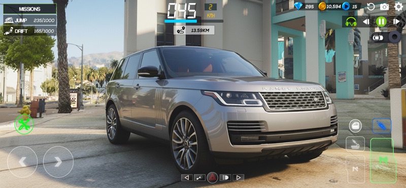 Car Driving School: Real Drive screenshot 2