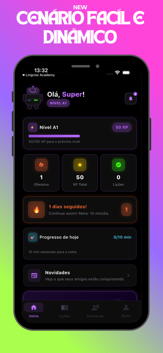 DevLingo AI Screenshot 6 of 6
