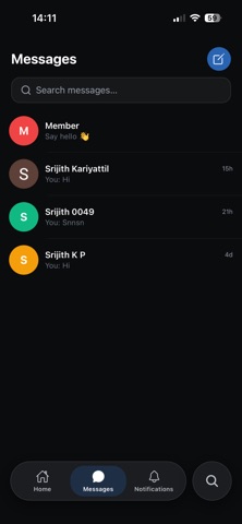 Family49 Screenshot 5 of 9