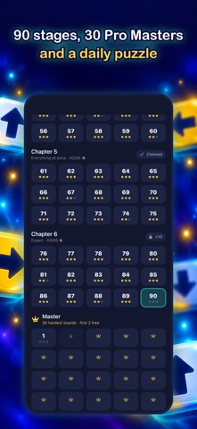 Arrow Escape: Tangle Puzzle 游戏截图