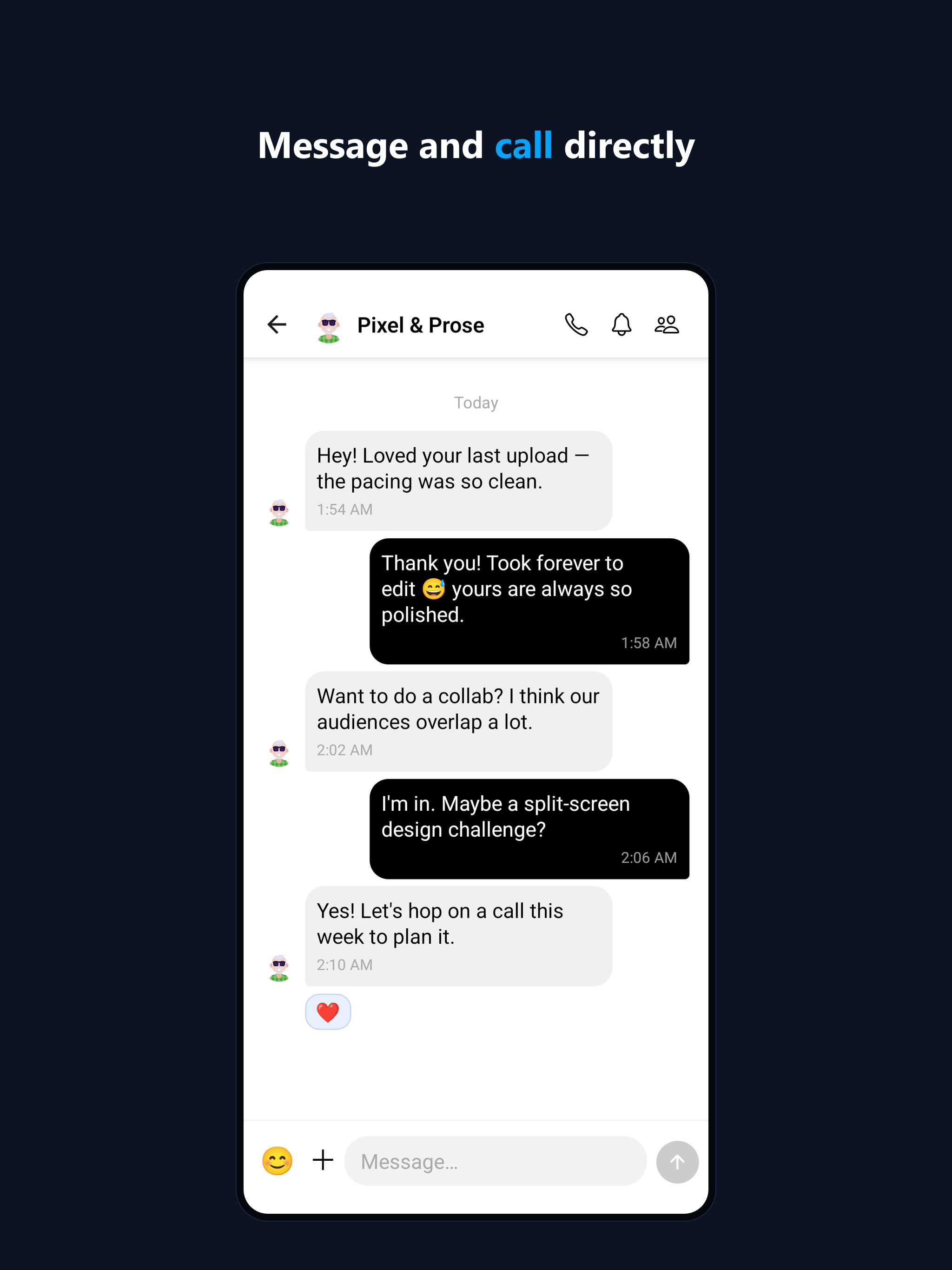 Fortro screenshot 7