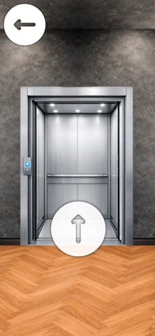 Elevator Sounds & Ride Screenshot 2 of 8