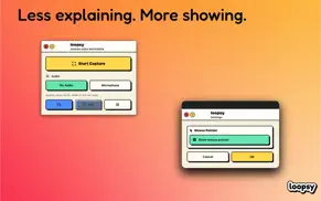 loopsy - capture, loop, export айфон картинки 3