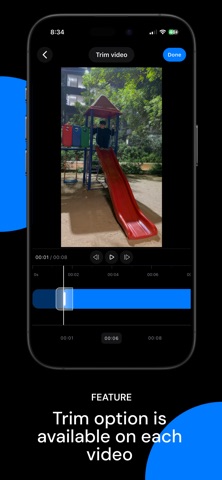 Pimosa screenshot