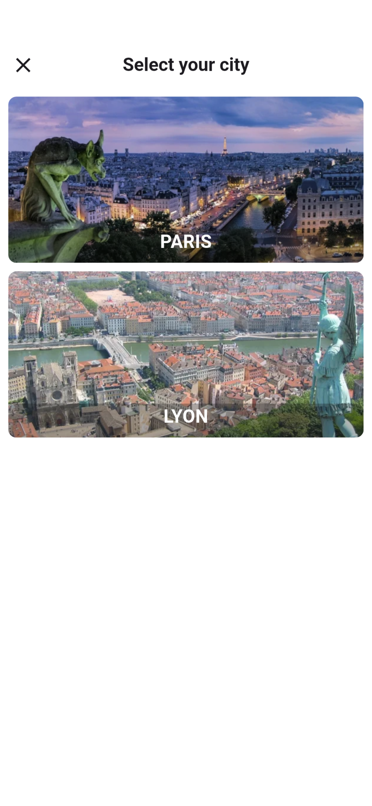 Paris Enigmes : jeux de piste