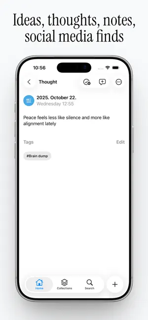 Mindflowy Notes screenshot 2
