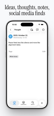 Mindflowy Notes Screenshot 2 of 5
