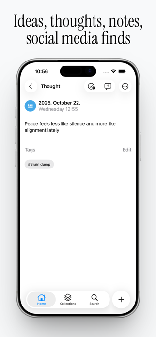 Mindflowy Notes Screenshot 2 of 5