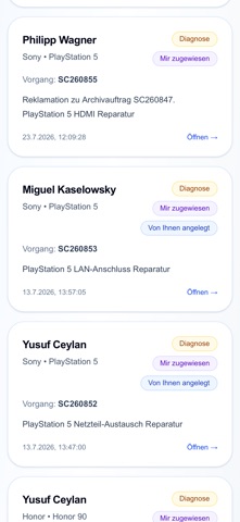 ELSA Tools Screenshot 2 of 10