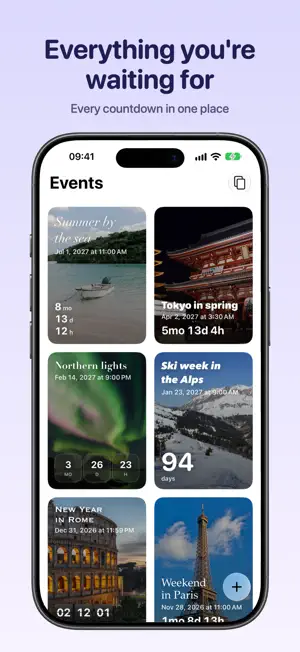 See You Soon Events screenshot 1