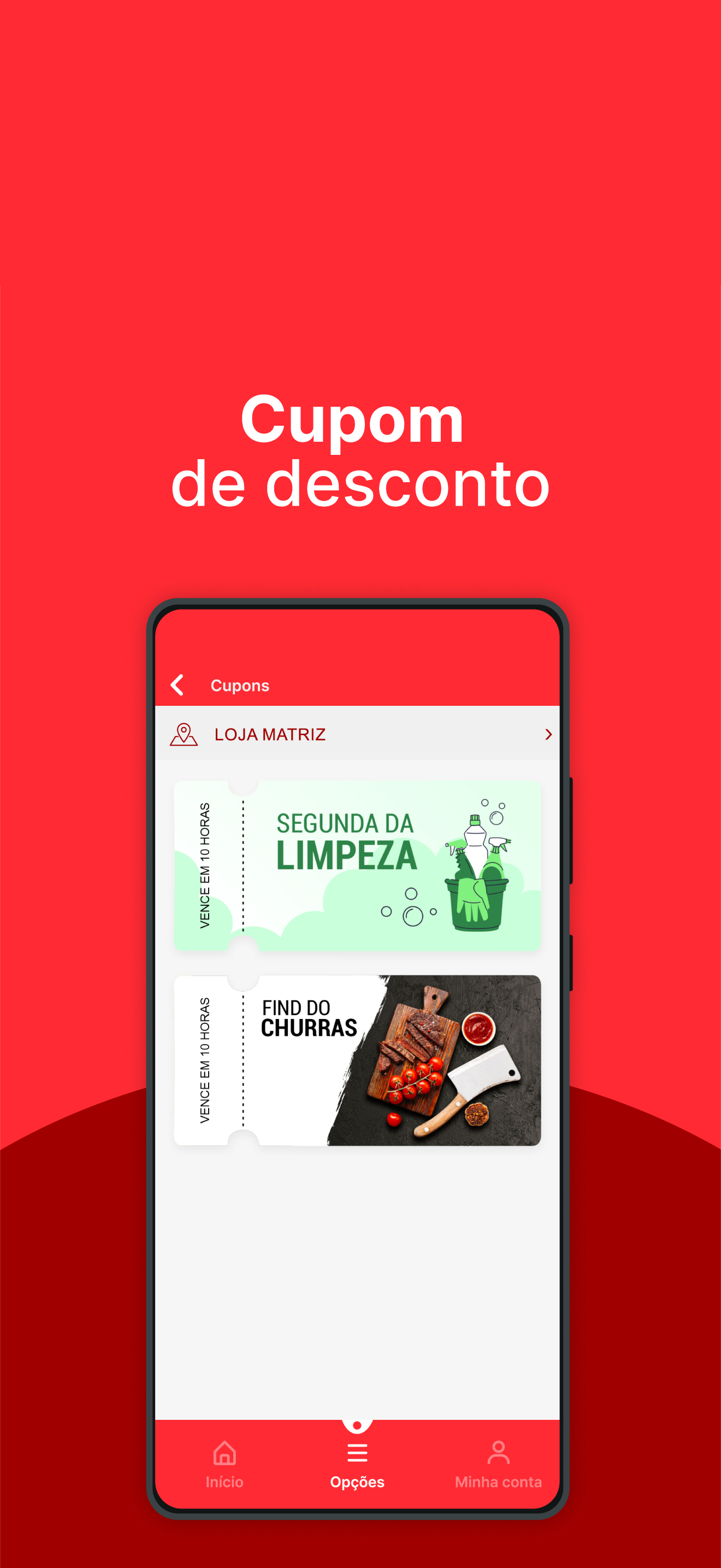 Sarmento Supermercados
