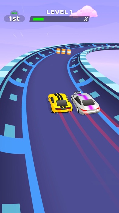 911 Jumpspeed Screenshot