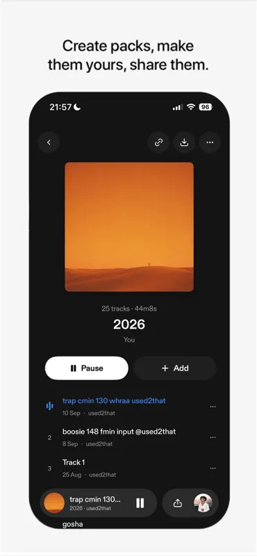 vvault screenshot 2 of 5