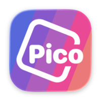 Pico AI Server LLM VLM MLX
