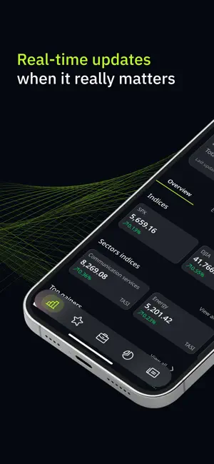 Wevest: Investment Tracker screenshot 2