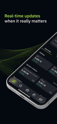Wevest: Investment Tracker screenshot 2