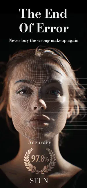 STUN - Your skin, understood. screenshot 1