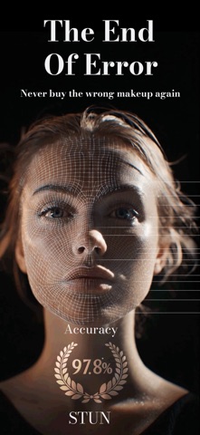 STUN - Your skin, understood. screenshot