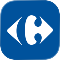 Mi Carrefour: Cupones y Ahorro