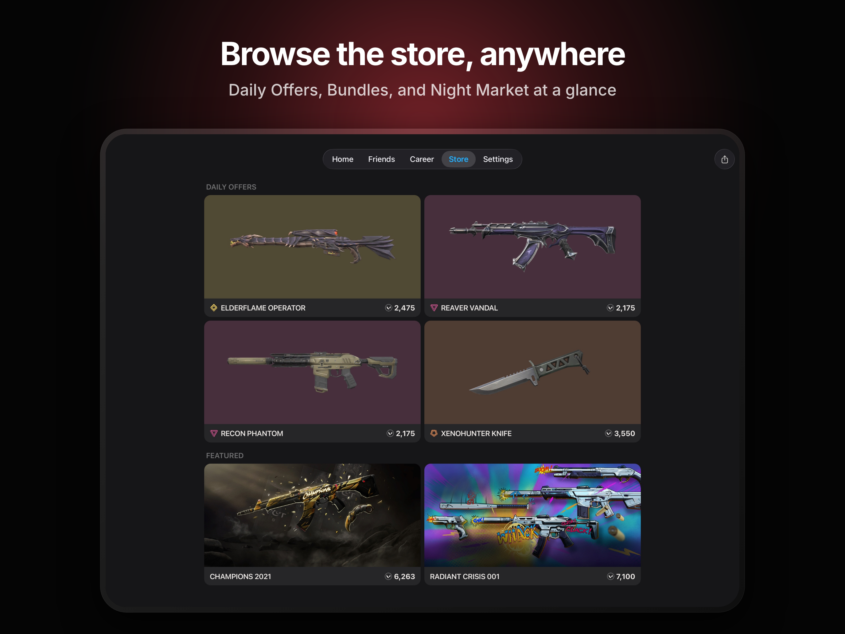 VALPRO screenshot 12