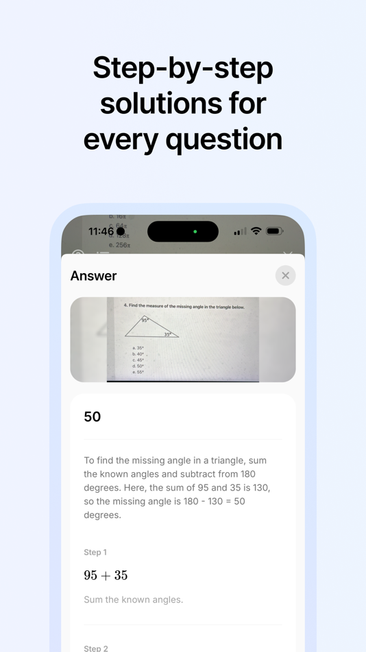 #2. Studyable: AI Study Help (iOS) 由: Inter Platforms Pty Ltd