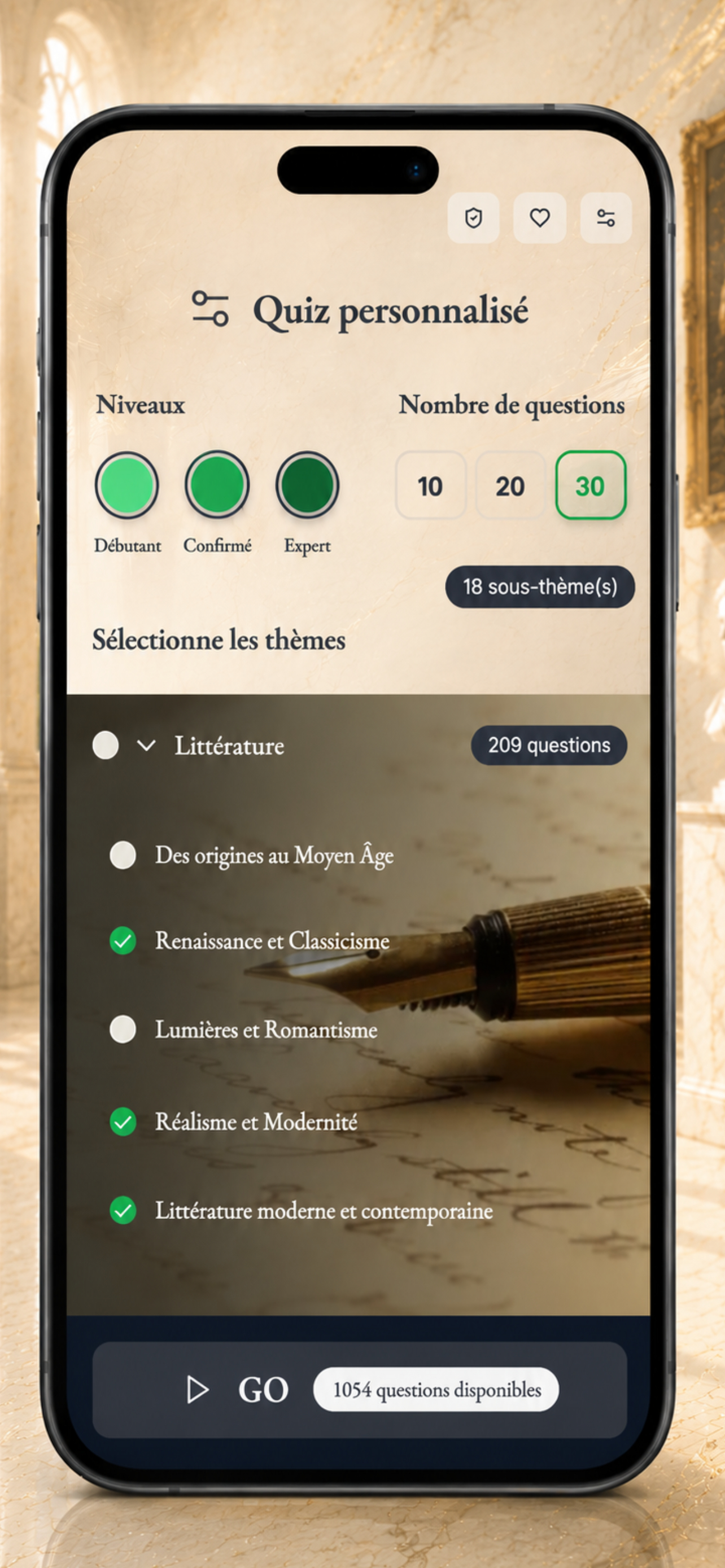 Artlea screenshot 4