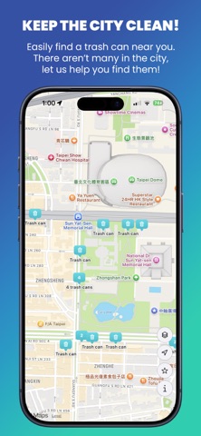 TaiFind Screenshot 6 of 6