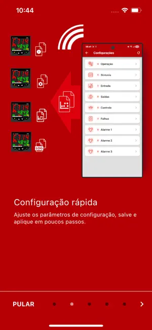 Contemp Tools screenshot 3