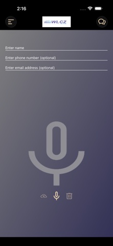 WLCZ 98.7fm Screenshot 4 of 5