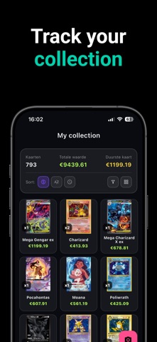CollectiVerse screenshot