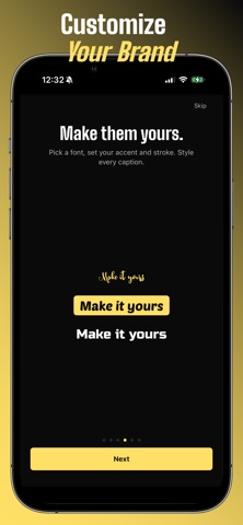 CapQuick screenshot