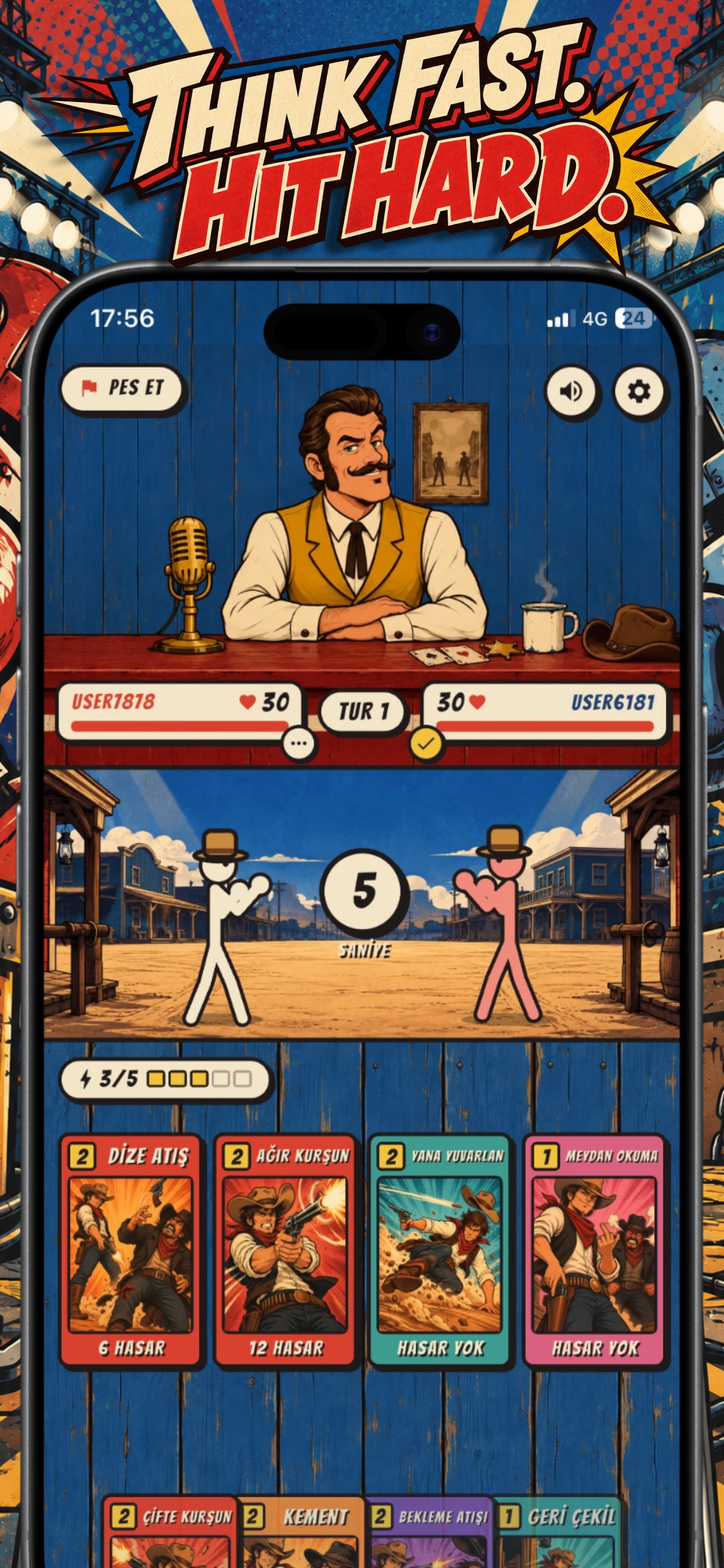 Screenshot 4 of DeckOut!