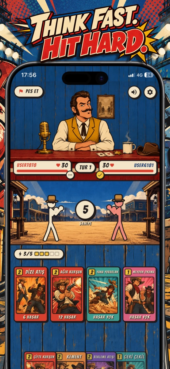 DeckOut! screenshot 4