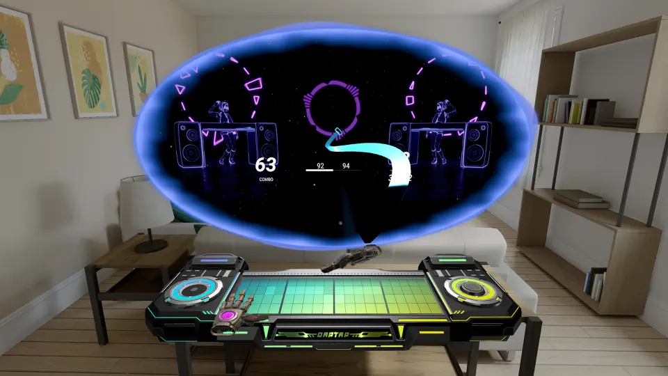 DapTap screenshot 6
