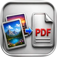 ‎Photos 2 PDF Pro