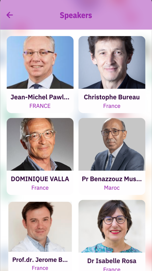 #3. AGPC 2024 (iOS) 由: Samih Hicham