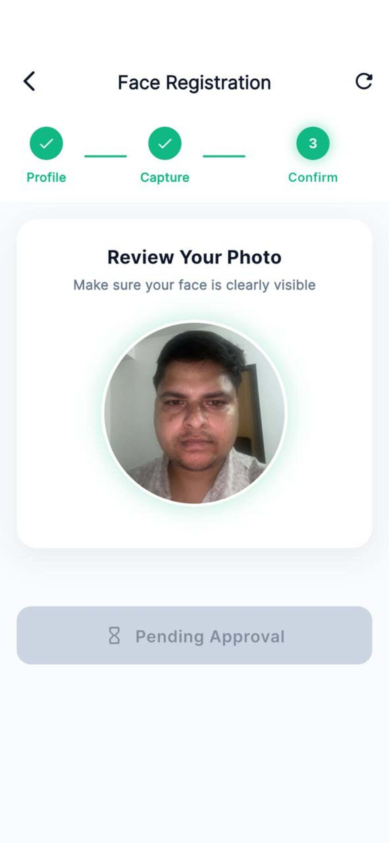 RAILTECH APP
