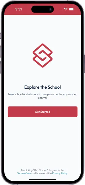 Finalsite Community screenshot 1