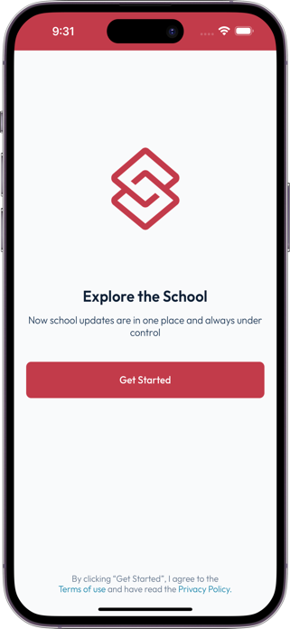 Finalsite Community Screenshot 1 of 4