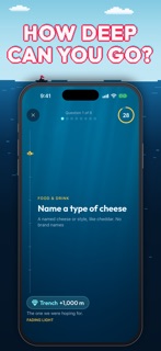KRL: Word Trivia Game screenshot 2