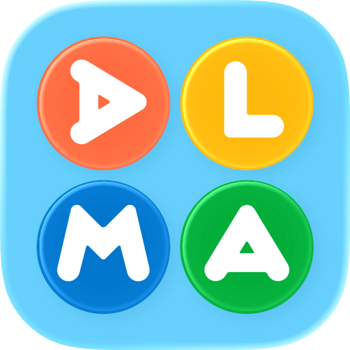 Alma Studio: Listen & Relax