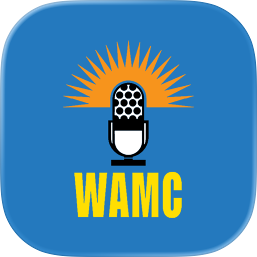 WAMC Public Radio