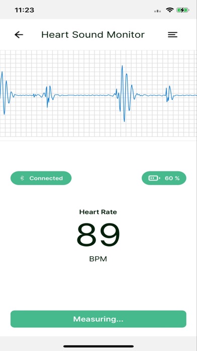 Remote Video Care Screenshot