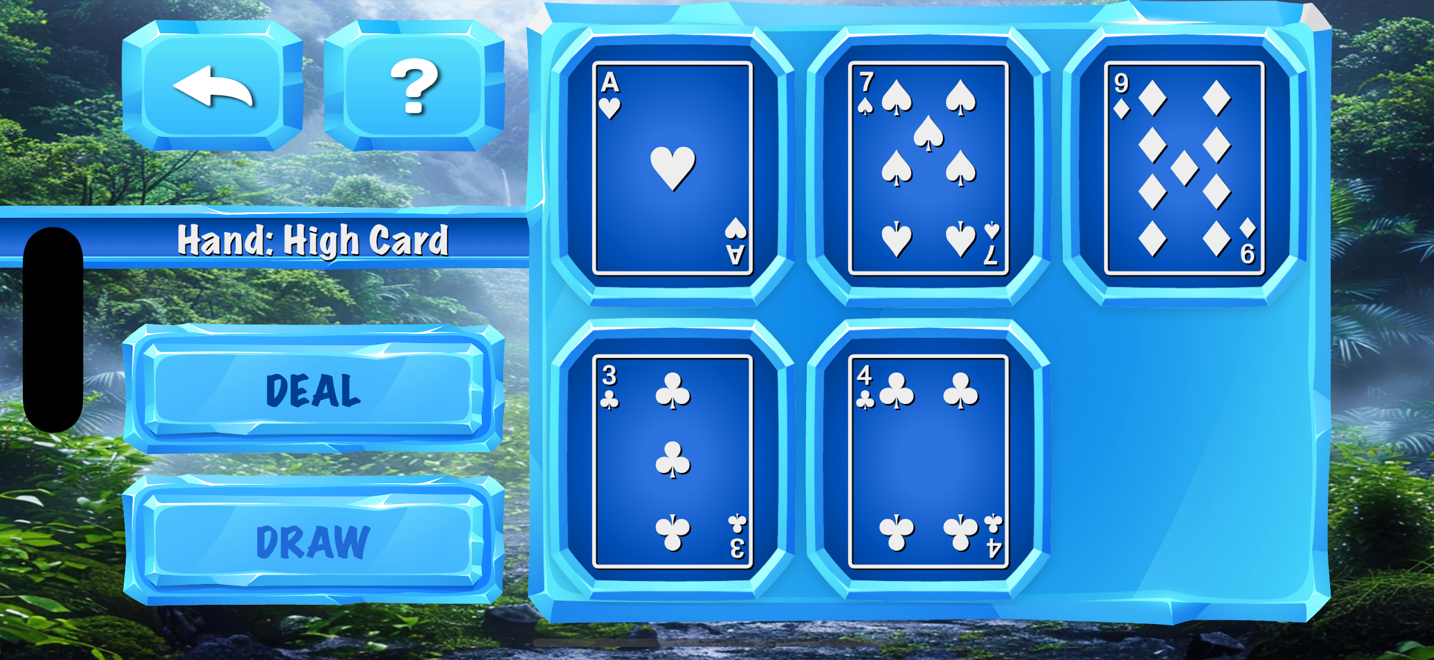 Card Mind Fusion