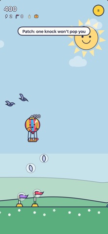Little Puff Screenshot 4 of 6