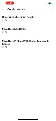 Pukka Pizzas Screenshot 4 of 6