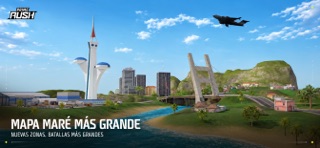 Prime Rush screenshot 2