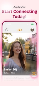 Faith - Christian singles screenshot