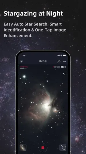 Seestar screenshot 2
